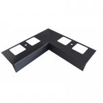 Inneneckprofil 90° - Nwk35/90