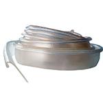 Der PVC-Flansch