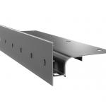 Profil okapowy W30