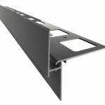 Profil okapowy W35