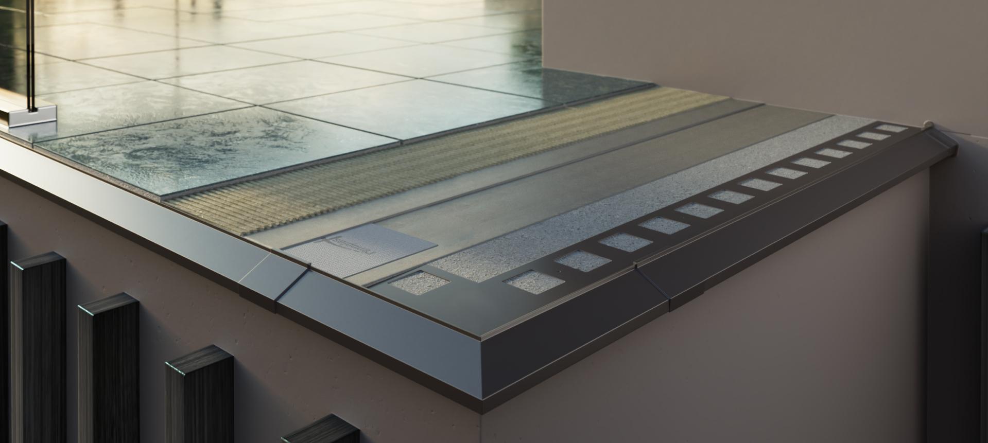 Das System WEST K100