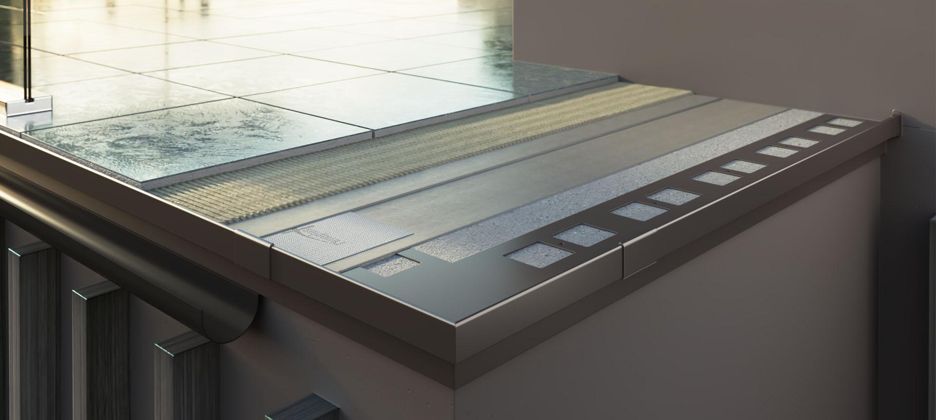 Das System WEST K35
